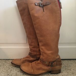 Steve Madden boots